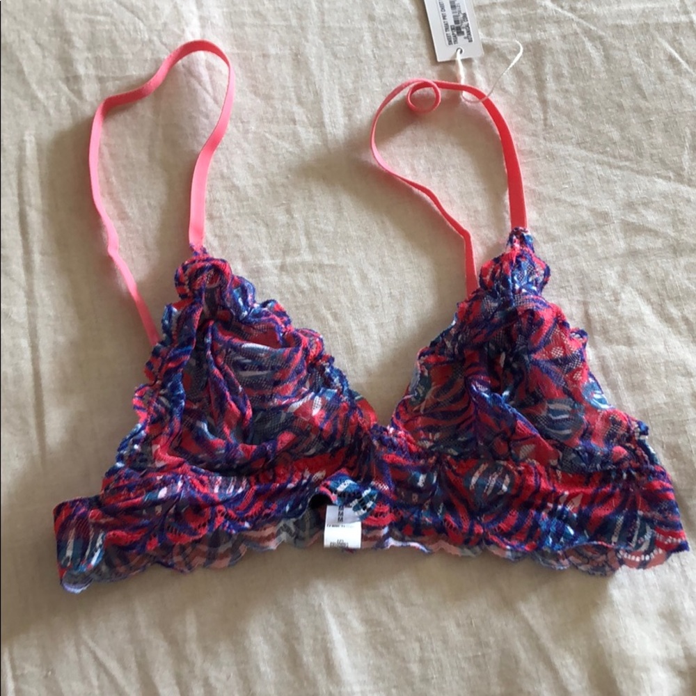 Cosabella bralette